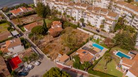 Plot for sale in Marbesa, Marbella East