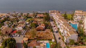 Plot for sale in Marbesa, Marbella East