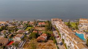 Plot for sale in Marbesa, Marbella East