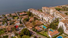 Plot for sale in Marbesa, Marbella East