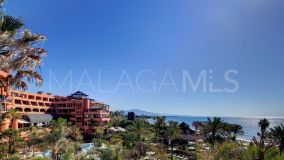 Duplex Penthouse for sale in Kempinski, Estepona Est