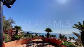 Duplex Penthouse for sale in Kempinski, Estepona Est