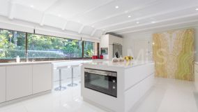 Villa zu verkaufen in Los Monteros, Marbella Ost