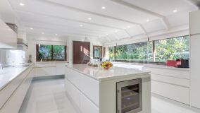 Villa zu verkaufen in Los Monteros, Marbella Ost