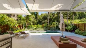 Ground Floor Duplex for sale in Kings Hills, Marbella Golden Mile
