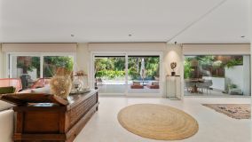 Ground Floor Duplex for sale in Kings Hills, Marbella Golden Mile