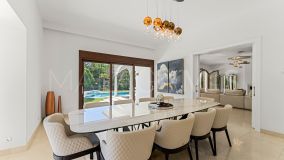 Villa zu verkaufen in Guadalmina Baja, San Pedro de Alcantara