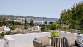 Villa for sale in Nueva Andalucia, Marbella