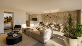 Appartement rez de chaussée for sale in Les Belvederes, Nueva Andalucia