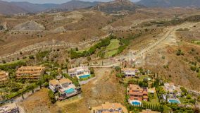 Parcela en venta en Los Flamingos, Benahavis