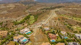 Parcela en venta en Los Flamingos, Benahavis