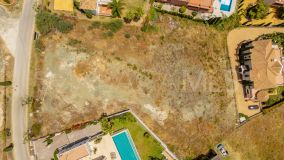 Parcela en venta en Los Flamingos, Benahavis