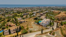 Parcela en venta en Los Flamingos, Benahavis