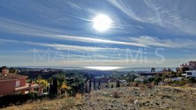 Terrain for sale in Los Flamingos, Benahavis
