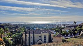 Terrain for sale in Los Flamingos, Benahavis