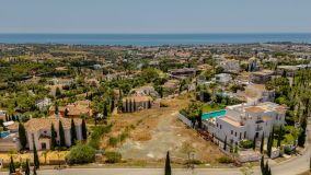 Tomt for sale in Los Flamingos, Benahavis