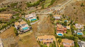 Parcela en venta en Los Flamingos, Benahavis