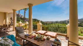 Villa zu verkaufen in Marbella Club Golf Resort, Benahavis
