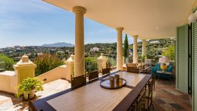 Villa zu verkaufen in Marbella Club Golf Resort, Benahavis