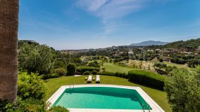 Villa zu verkaufen in Marbella Club Golf Resort, Benahavis