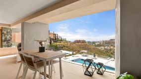 Lägenhet for sale in La Quinta, Benahavis