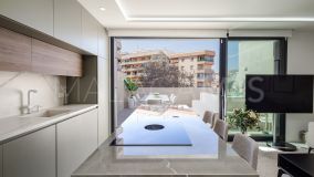 Tvåvånings takvåning for sale in Marbella Centro, Marbella City