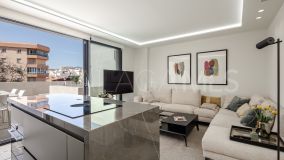 Tvåvånings takvåning for sale in Marbella Centro, Marbella City