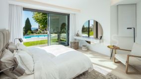 Villa zu verkaufen in El Rosario, Marbella Ost