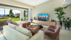 Villa zu verkaufen in El Rosario, Marbella Ost