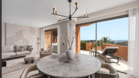 Appartement for sale in Les Belvederes, Nueva Andalucia