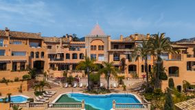 Appartement for sale in Les Belvederes, Nueva Andalucia
