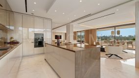 Duplex for sale in Marbella Golden Mile