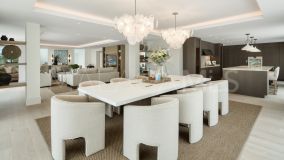 Villa for sale in Marbella Golden Mile