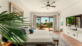 Villa zu verkaufen in La Merced, Marbella City
