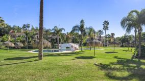 Reihenhaus zu verkaufen in Jardines de Doña Maria, Marbella Goldene Meile