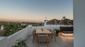 Duplex Penthouse for sale in Nueva Andalucia, Marbella