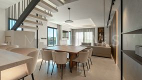 Atico Duplex en venta en Nueva Andalucia, Marbella