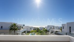 Villa for sale in Marbella Öst