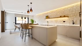 Ático en venta en San Pedro de Alcantara