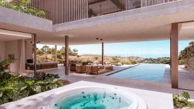 Villa for sale in Monte Mayor, Benahavis