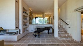 Villa for sale in El Rosario, Marbella Öst