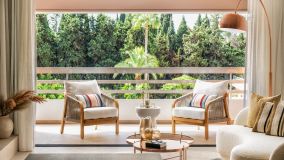 Duplex Penthouse for sale in Marbella City