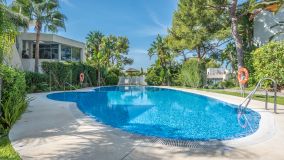 Reihenhaus zu verkaufen in Meisho Hills, Marbella Goldene Meile