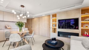 Wohnung zu verkaufen in Marbella - Puerto Banus