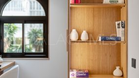 Wohnung zu verkaufen in Marbella - Puerto Banus