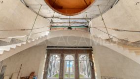 Villa for sale in Sierra Blanca, Marbella Golden Mile