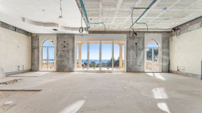 Villa for sale in Sierra Blanca, Marbella Golden Mile