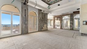 Villa for sale in Sierra Blanca, Marbella Golden Mile