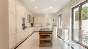 Villa en venta en Sierra Blanca, Marbella Golden Mile