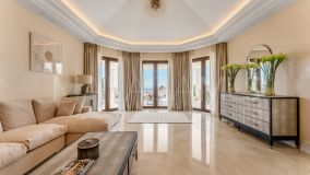 Villa en venta en Sierra Blanca, Marbella Golden Mile